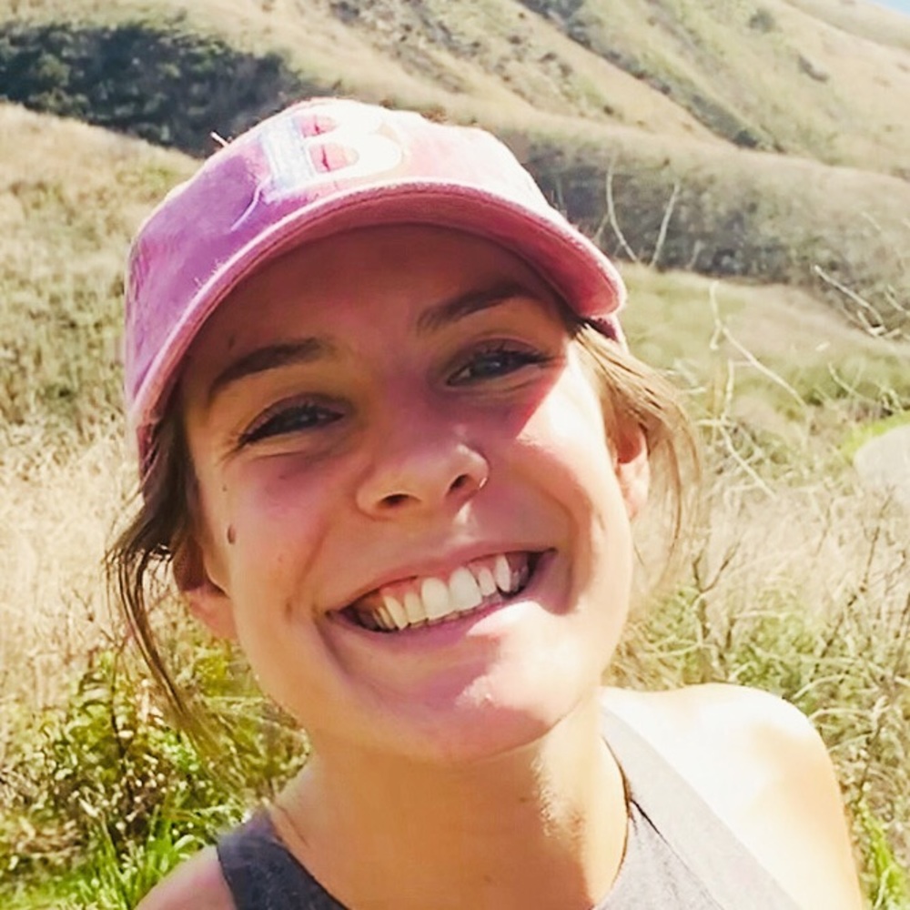 Meet your Posher, Sasha